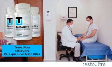 Quién Vende Testo Ultra